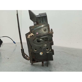 CERRADURA PUERTA DELANTERA IZQUIERDA 9810310380 9810310380 7 PINS