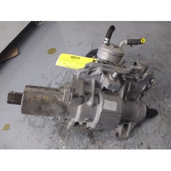 Recambio de diferencial trasero para mazda cx-7 (er) active referencia OEM IAM  176.850KM MANUAL 6V