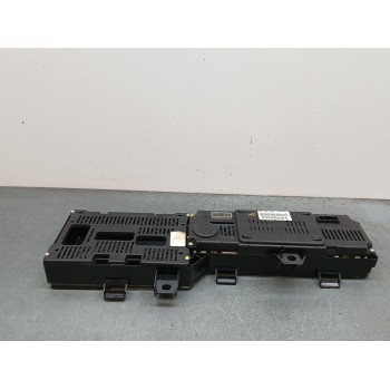 Recambio de cuadro instrumentos para renault scenic iii dynamique referencia OEM IAM 248108063r  