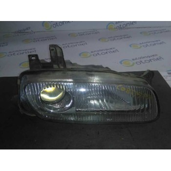 Recambio de faro derecho para mazda 323 berlina c/f/s (ba) 1.5 c referencia OEM IAM   BIFARO