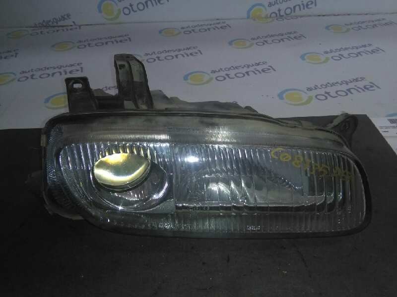 Recambio de faro derecho para mazda 323 berlina c/f/s (ba) 1.5 c referencia OEM IAM   BIFARO