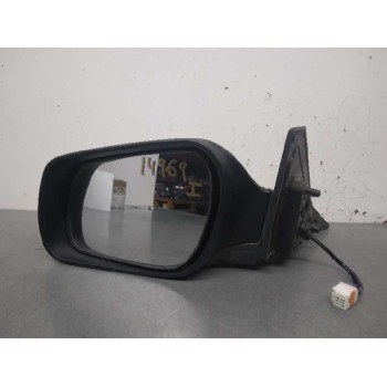 RETROVISOR IZQUIERDO 5 CABLES 