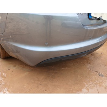 Recambio de paragolpes trasero para jaguar xf i (x250) 2.2 d referencia OEM IAM C2Z16094XXX / C2Z2148XXX  C2Z16551