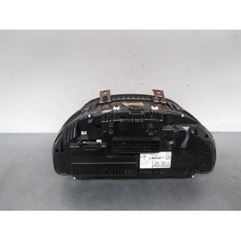 Recambio de cuadro instrumentos para bmw serie 5 gran turismo (f07) 530d referencia OEM IAM 0263689119 0263689119 