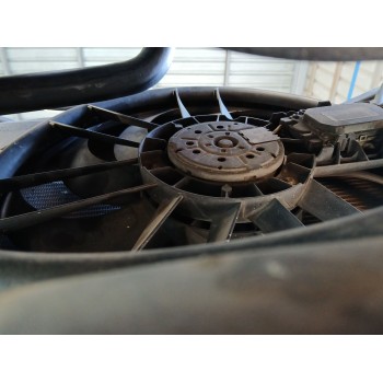 Recambio de electroventilador para mercedes-benz cls (c219) cls 350 (219.356) referencia OEM IAM 1137328229 2115002193 