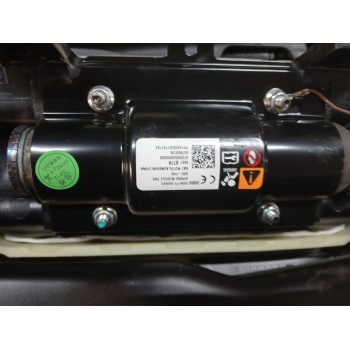 Recambio de kit airbag para opel mokka 1.7 16v cdti referencia OEM IAM   