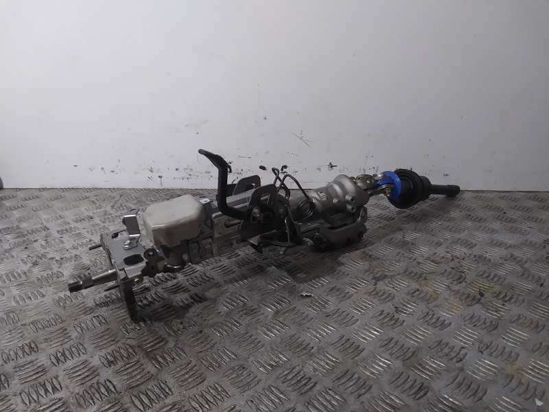 Recambio de columna direccion para infiniti q50 2.2 diesel cat referencia OEM IAM 6D300365  