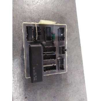 Recambio de caja reles / fusibles para ford focus berlina (cak) ambiente referencia OEM IAM 98AG14A073AG  