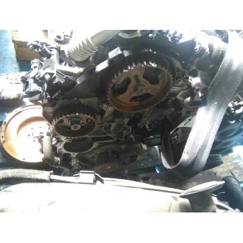 Recambio de motor completo para ford fiesta (cb1) econetic referencia OEM IAM HHJC <<M>> NO TOCAR