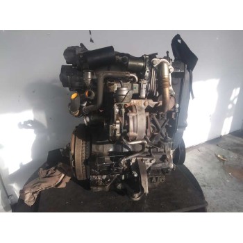 Recambio de motor completo para renault grand scenic 1.9 dci referencia OEM IAM F9Q D8 M 