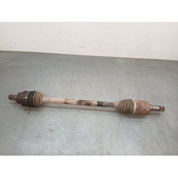 TRANSMISION TRASERA DERECHA P31259504 