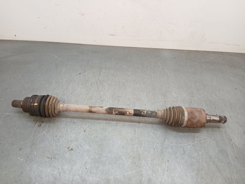 Recambio de transmision trasera derecha para volvo xc60 2.4 diesel cat referencia OEM IAM P31259504  