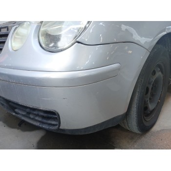 Recambio de paragolpes delantero para volkswagen polo iv (9n_, 9a_) 1.4 tdi referencia OEM IAM 6Q0805903  