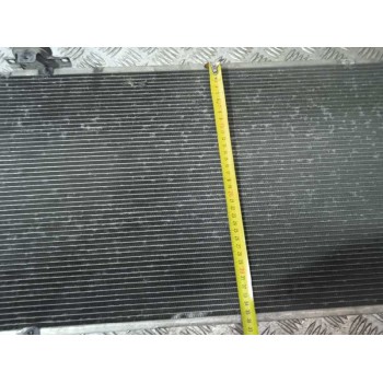 Recambio de condensador / radiador aire acondicionado para toyota prius (nhw20) basis referencia OEM IAM   