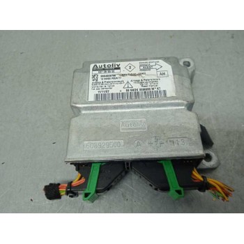 Recambio de kit airbag para peugeot 308 confort referencia OEM IAM 9664909780 96810154ZD 9681466680