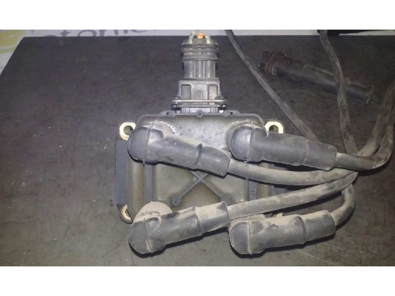 Recambio de bobina encendido para fiat brava (182) 1.4 12v s referencia OEM IAM   