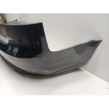 Recambio de paragolpes trasero para audi a4 b7 (8ec) 2.0 tdi 16v referencia OEM IAM 8E5807511L  