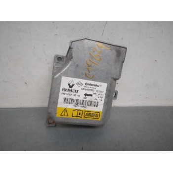 Recambio de kit airbag para renault kangoo furgón compact professional referencia OEM IAM 8201229153A  