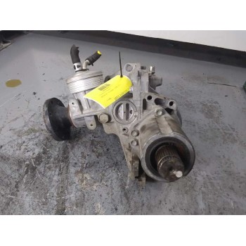 Recambio de diferencial trasero para mazda cx-7 (er) active referencia OEM IAM  176.850KM MANUAL 6V