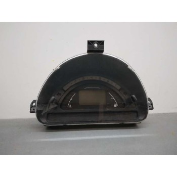 CUADRO INSTRUMENTOS P9650735480 9650735480 