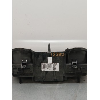 Recambio de cuadro instrumentos para seat leon (1p1) reference ecomotive referencia OEM IAM 1p0920807e v0021000 110080368015