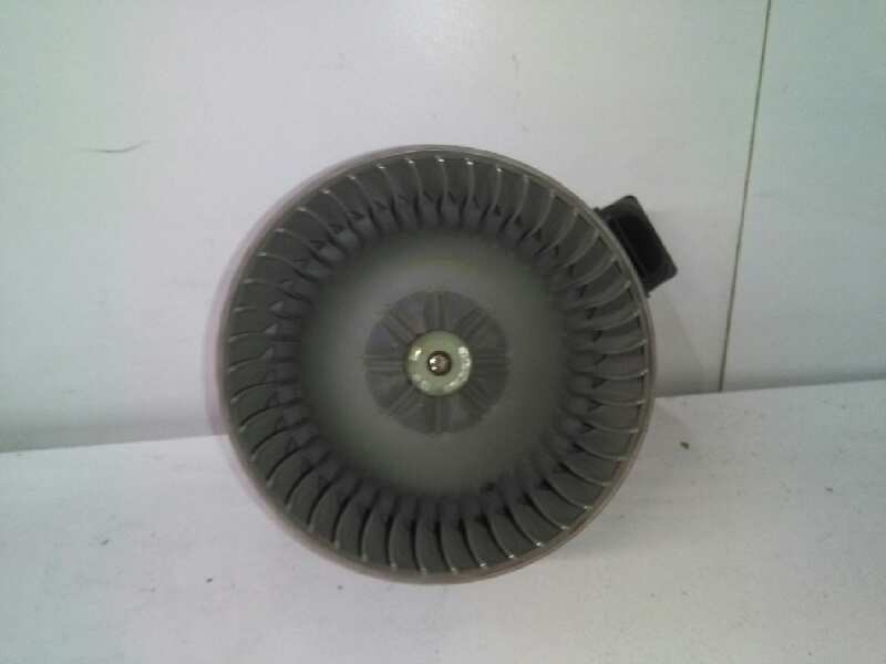 Recambio de motor calefaccion para suzuki swift berlina (mz) 1.3 16v cat referencia OEM IAM   