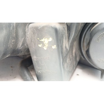 Recambio de faro izquierdo para chevrolet captiva (c100, c140) 2.0 d 4wd referencia OEM IAM 00015547  