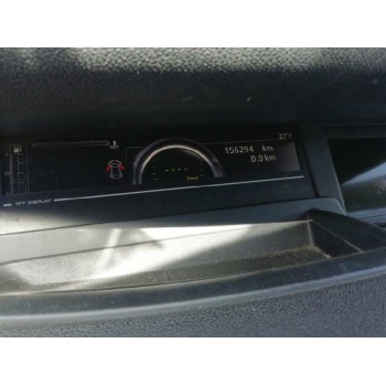 Recambio de cuadro instrumentos para renault scenic iii dynamique referencia OEM IAM 248108063r  