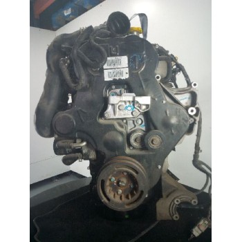 Recambio de motor completo para chrysler voyager (rg) 2.5 crd cat referencia OEM IAM VM48C M 