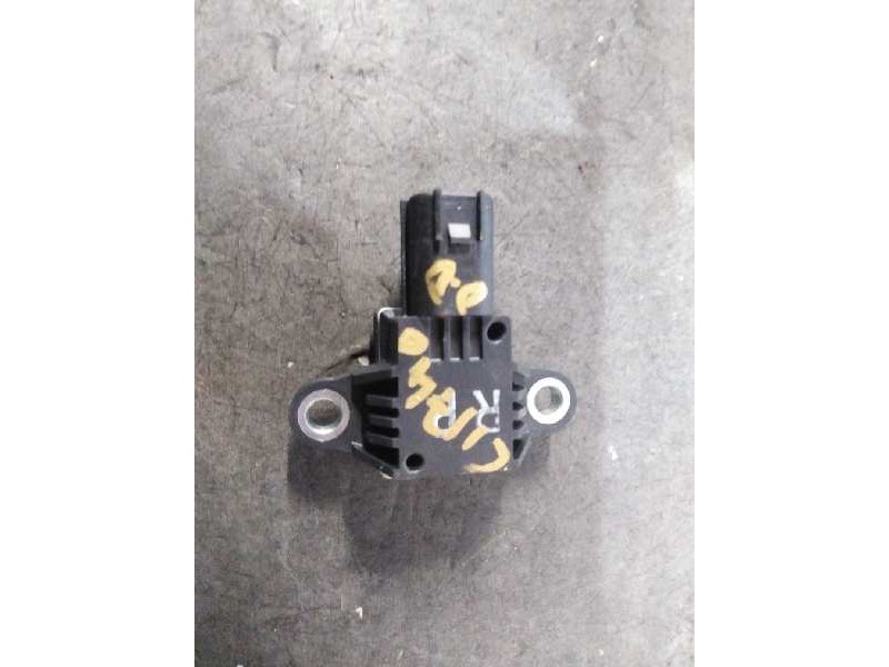 Recambio de sensor para kia carens ( ) 1.7 crdi cat referencia OEM IAM 95920A4050 IMPACTO 95920A4050