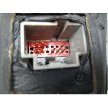 Recambio de retrovisor derecho para ford focus lim. (cb8) edition referencia OEM IAM 212836414 ROJO 7 PINS