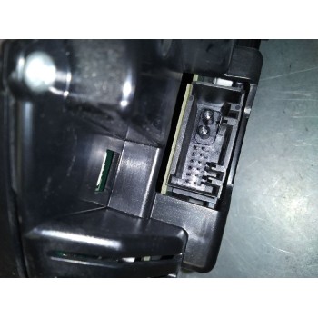 Recambio de cuadro instrumentos para bmw serie 5 gran turismo (f07) 530d referencia OEM IAM 0263689119 0263689119 