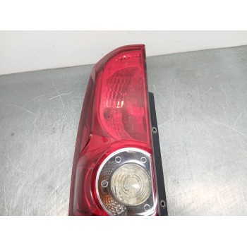 Recambio de piloto trasero izquierdo para opel combo furgoneta/monovolumen (x12) 1.3 cdti (b05) referencia OEM IAM 00519248460 /