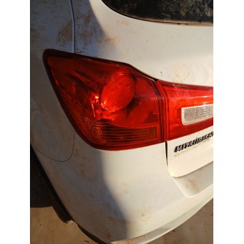 PILOTO TRASERO IZQUIERDO 8330B193 / 8336A087 / 8336A085 2 serie