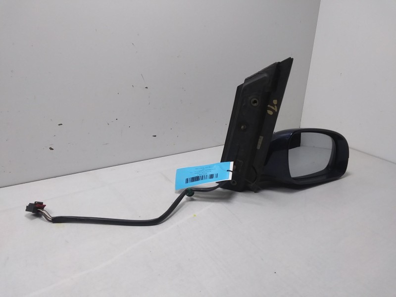 Recambio de retrovisor derecho para volkswagen touran (1t1, 1t2) 1.9 tdi referencia OEM IAM 073016L  