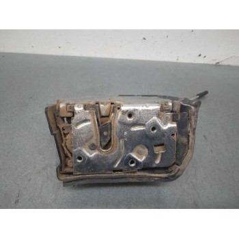 Recambio de cerradura puerta trasera derecha para bmw x5 (e53) 3.0d referencia OEM IAM 8402602 7 PINES 