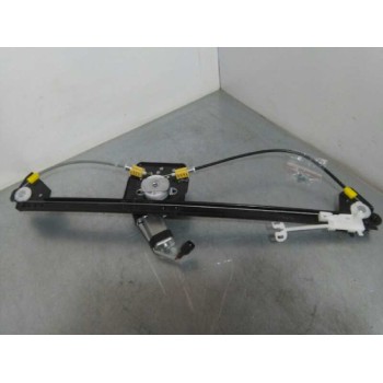 ELEVALUNAS DELANTERO IZQUIERDO NUEVO ELECTRICO