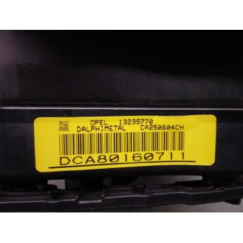 Recambio de airbag delantero izquierdo para opel corsa d ´´111 years´´ referencia OEM IAM 13235770  