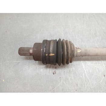 Recambio de transmision trasera derecha para volvo xc60 2.4 diesel cat referencia OEM IAM P31259504  