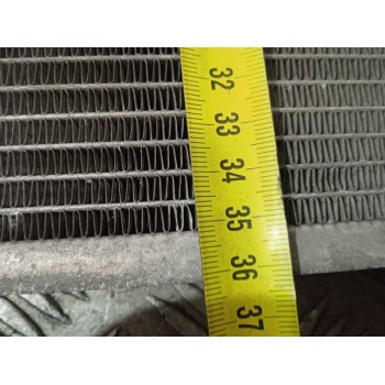 Recambio de condensador / radiador aire acondicionado para toyota prius (nhw20) basis referencia OEM IAM   