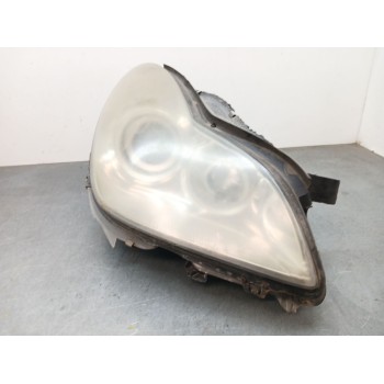 Recambio de faro derecho para mercedes-benz cls (c219) cls 350 (219.356) referencia OEM IAM 15967800 / 2198200261  