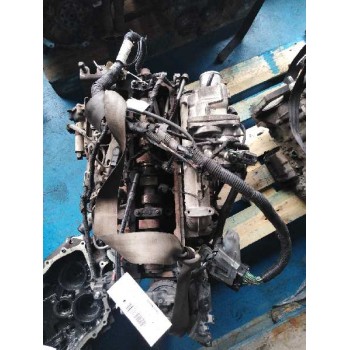 MOTOR COMPLETO KKDA <CASCO> 