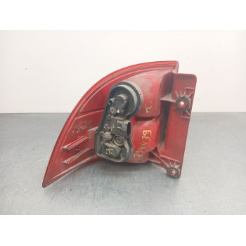 Recambio de piloto trasero derecho para saab 9-5 station wagon (ys3e) 1.9 tid referencia OEM IAM 4677027 12755798 