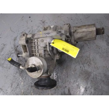 Recambio de diferencial trasero para mazda cx-7 (er) active referencia OEM IAM  176.850KM MANUAL 6V