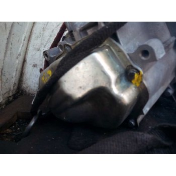 Recambio de caja cambios para fiat nuova 500 (150) lounge referencia OEM IAM 289-4149439 B ENTREGA CASCO 169A4000 188A4000