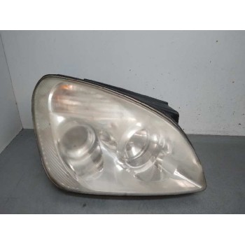 Recambio de faro derecho para kia carens (un) active referencia OEM IAM   