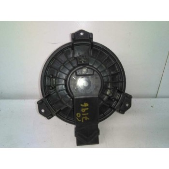 Recambio de motor calefaccion para suzuki swift berlina (mz) 1.3 16v cat referencia OEM IAM   