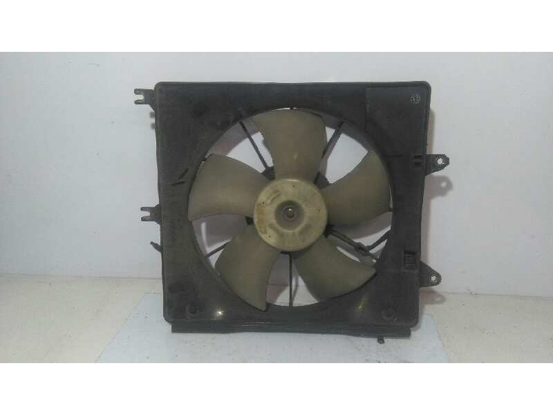 Recambio de electroventilador para honda accord berlina (cl/cn) 2.2 ctdi referencia OEM IAM 1680004700  