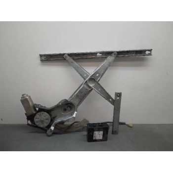 Recambio de elevalunas delantero izquierdo para mg serie 200 rf referencia OEM IAM 114535101  2 PINES