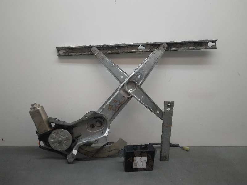 Recambio de elevalunas delantero izquierdo para mg serie 200 rf referencia OEM IAM 114535101  2 PINES